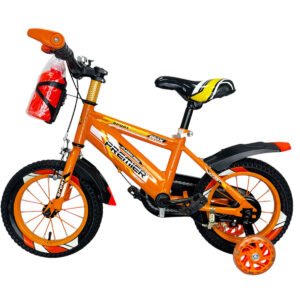 BICICLETA BMX12 BL83 SUPER PLANES EQUIPADA 28RAY