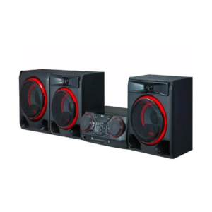 EQUIPO DE SONIDO L.G. CK57 - Imagen 1
