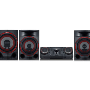 EQUIPO DE SONIDO L.G. CL88 - Imagen 1