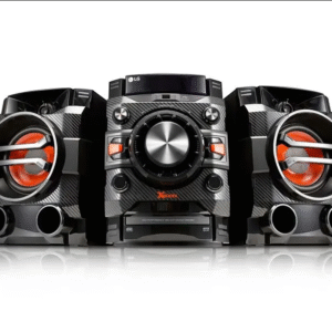EQUIPO DE SONIDO L.G. CM4360 - Imagen 1