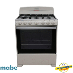 ESTUFA MABE EM7645BAILO DE 30"