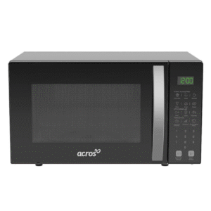 HORNO MICROONDAS ACROS AM1807B DE 0.7 NEGRO - Imagen 1