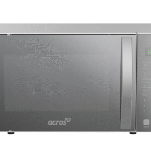 HORNO MICROONDAS ACROS AM1807D 0.7 GRIS - Imagen 1