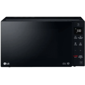 HORNO MICROONDAS LG MS0936GIS - Imagen 1