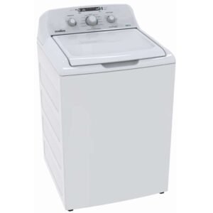 LAVADORA MABE LMA70214VBABO DE 20KG BLANCA - Imagen 1