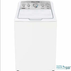LAVADORA MABE LMA72215CBABO AUT. 22KG BLANCA - Imagen 1