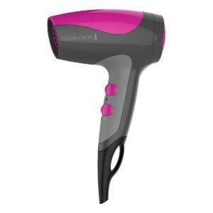 SECADORA DE PELO REMINGTON D5000
